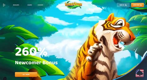 Lucky Tiger Casino Review 2023: Experts Look into Lucky Tiger Casino.